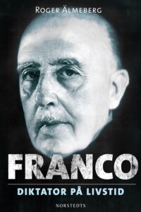 Bokomslag - Franco