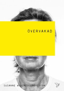 Bokomslag - Övervakad