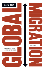 Bokomslag - Global migration