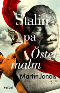 Bokomslag - Stalin på Östermalm