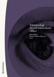 Bokomslag - Teknoteologi