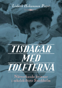 Bokomslag - Tisdagar med Tolfterna