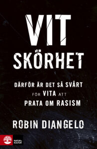 Bokomslag - Vit skörhet