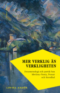 Bokomslag - Mer verklig än verkligheten