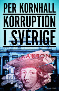 Bokomslag - Korruption i Sverige