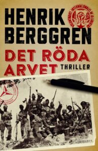 Bokomslag - Det röda arvet