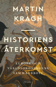 Bokomslag - Historiens återkomst
