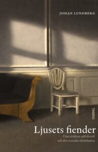 Bokomslag - Ljusets fiender