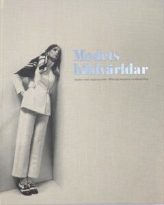 Bokomslag - Modets bildvärldar