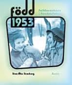 Bokomslag - Född 1953