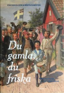 Bokomslag - Du gamla, du friska