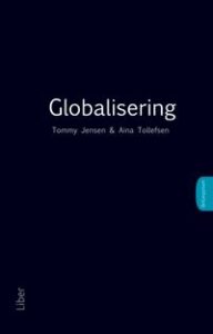 Bokomslag - Globalisering