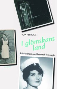 Bokomslag - I glömskans land