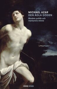Bokomslag - Den ädla döden