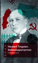 Bokomslag - Herbert Tingsten