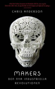 Bokomslag - Makers