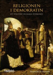 Bokomslag - Religionen i demokratin