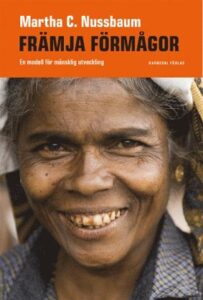 Bokomslag - Främja förmågor