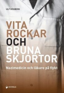 Bokomslag - Vita rockar och bruna skjortor