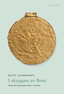 Bokomslag - I skuggan av Rom