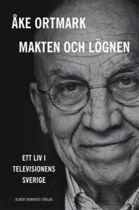 Bokomslag - Makten och lögnen
