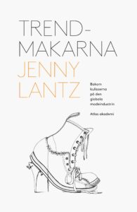 Bokomslag - Trendmakarna