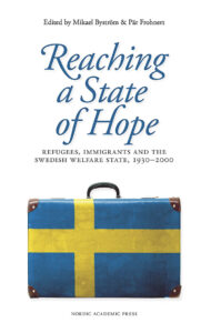 Bokomslag - Reaching a State of Hope