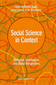Bokomslag - Social Science in Context
