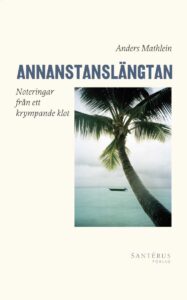 Bokomslag - Annanstanslängtan