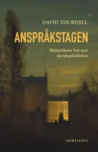 Bokomslag - Anspråkstagen