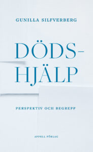 Bokomslag - Dödshjälp