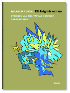 Bokomslag - Ett krig här och nu