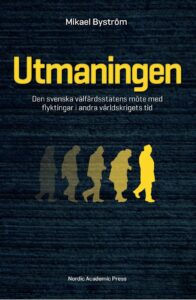 Bokomslag - Utmaningen