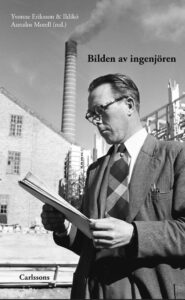 Bokomslag - Bilden av ingenjören