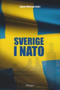 Bokomslag - Sverige i Nato