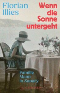 Bokomslag - Wenn die Sonne untergeht