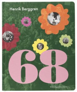 Bokomslag - 68