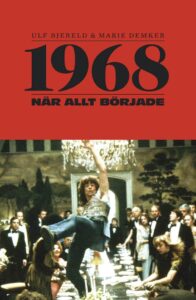 Bokomslag - 1968