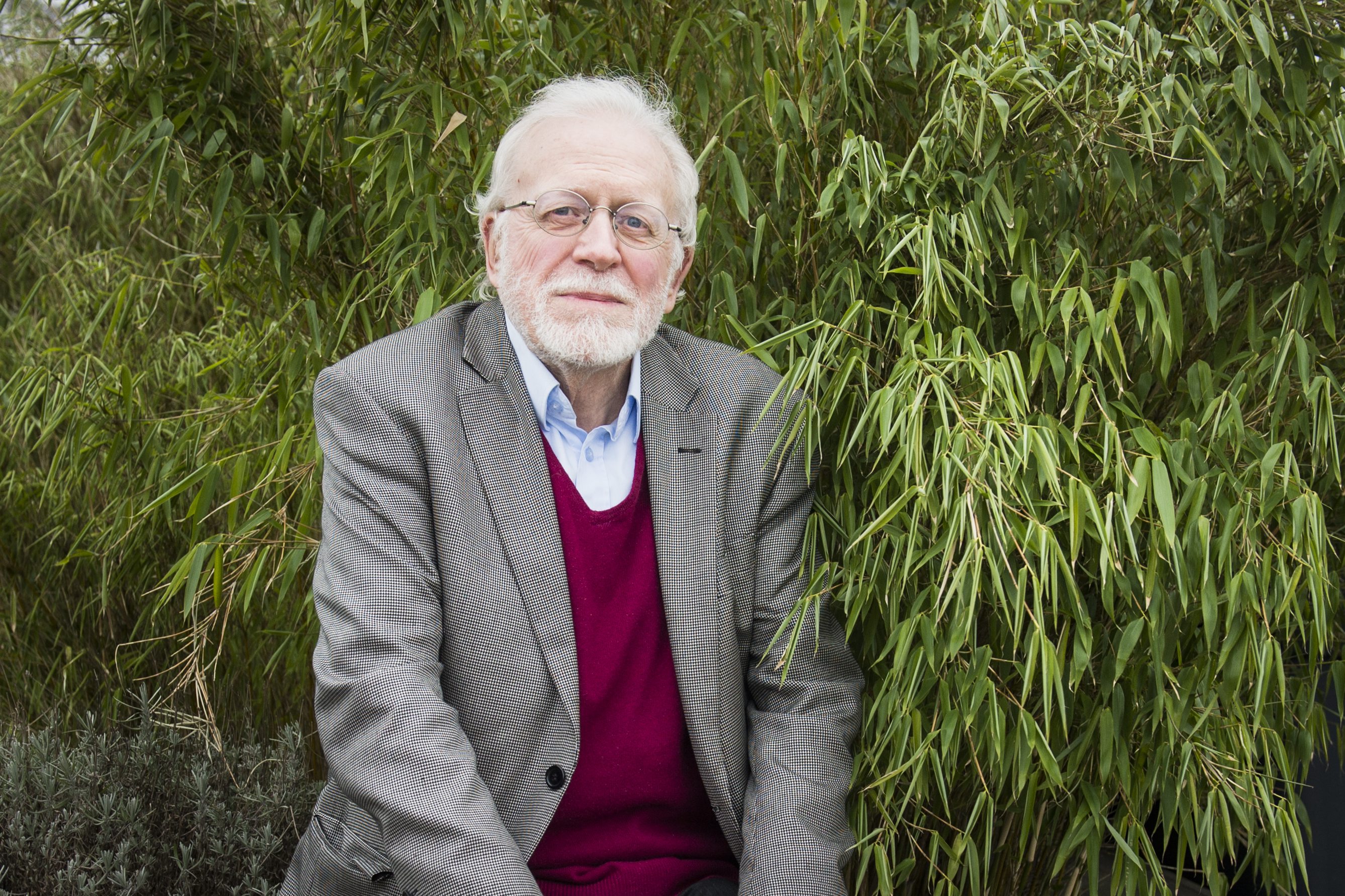 Alf W. Johansson