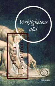 Bokomslag - Verklighetens död
