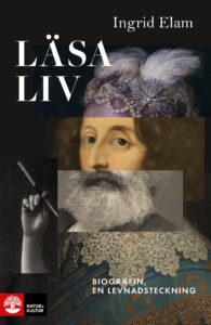 Bokomslag - Läsa liv