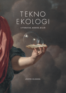 Bokomslag - Teknoekologi