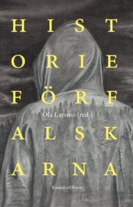 Bokomslag - Historieförfalskarna