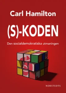 Bokomslag - (S)-koden