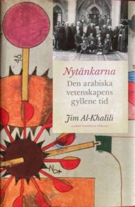 Bokomslag - Nytänkarna