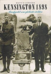 Bokomslag - Kensington 1898