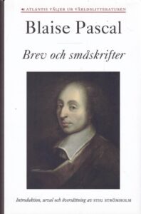 Bokomslag - Brev och småskrifter