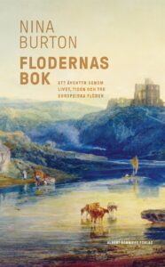 Bokomslag - Flodernas bok