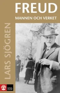 Bokomslag - Freud