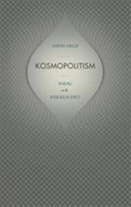 Bokomslag - Kosmopolitism